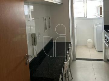 Apartamento · 70m² · 2 Quartos · 2 Vagas · Apartamento em Boa Vista - Marília, SP