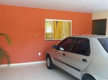 Casa · 120m² · 1 Quarto · 2 Vagas · Casa em Parque das Acácias - Marília, SP