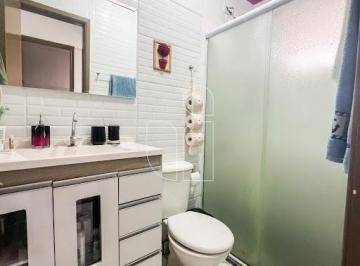 Casa · 65m² · 2 Quartos · 2 Vagas · Casa em Condomínio em Altos do Palmital - Marília, SP