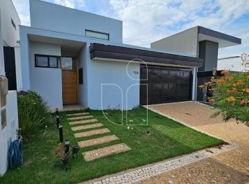 Casa · 189m² · 4 Quartos · 2 Vagas · Casa em Condomínio em Residencial Vale Verde - Marília, SP