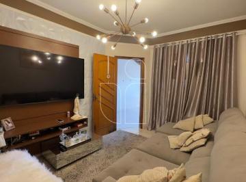 Casa · 120m² · 3 Quartos · 2 Vagas · Casa em Palmital - Marília