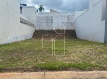 Terreno · Terreno em Condomínio Reserva Esmeralda em Parque das Esmeraldas II - Marília, S