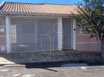 Casa · 135m² · 3 Quartos · 2 Vagas · Casa no Conjunto Residencial Luiz Egydio · 3 quartos · Marília