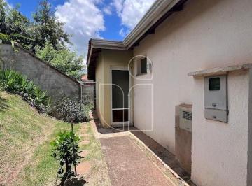 Casa · 70m² · 2 Quartos · 2 Vagas · Casa em Condomínio Residencial Rossi Allegra - Marília, SP por 320 mil