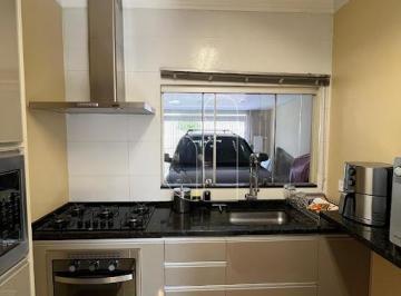 Casa · 110m² · 3 Quartos · 2 Vagas · Casa em Jardim Monte Castelo  -  Marília