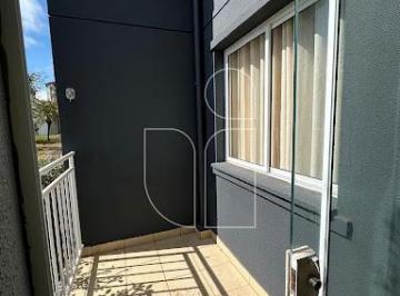 Apartamento · 74m² · 2 Quartos · 2 Vagas · Apartamento em Praças Esmeraldas Jardim Tangara - Marília