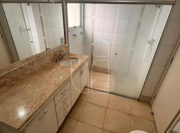 Apartamento · 154m² · 4 Quartos · 2 Vagas · Apartamento em Edifício Solar Mediterranee Centro - Marília/Sp