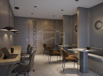 Apartamento · 36m² · 1 Quarto · 1 Vaga · Apartamento em Fragata - Urban Esmeraldas - Marília, SP
