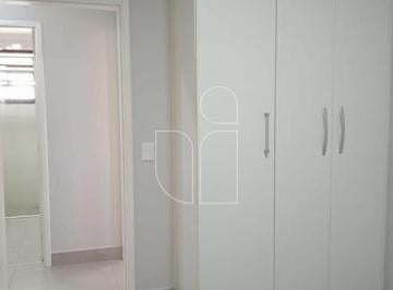 Apartamento · 85m² · 3 Quartos · 2 Vagas · Apartamento em Plaza Ferrara Edíficio Residencial Centro - Marília