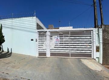 Casa · 100m² · 3 Quartos · 2 Vagas · Casa em Costa e Silva - Marília, SP