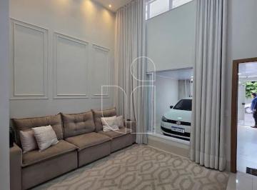 Casa · 110m² · 3 Quartos · 2 Vagas · Casa em Jd São Miguel - Marília