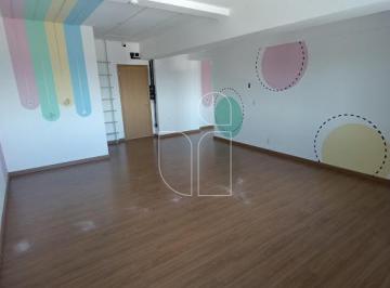 Comercial · 80m² · Comercial no prédio Infinity Tower - Marília