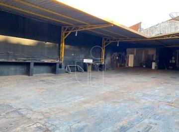 Comercial · Barracão em Parque das Esmeraldas - Marília