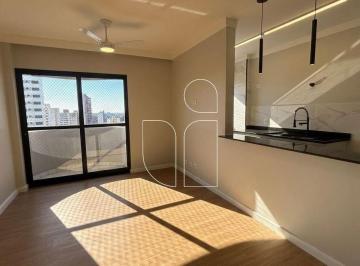 Apartamento · 48m² · 1 Quarto · 1 Vaga · Apartamento 1 quarto no Centro de Marília · Elevador e Garagem Coberta