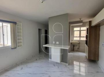Apartamento · 47m² · 2 Quartos · Apartamento em São Bento II - Marília/SP