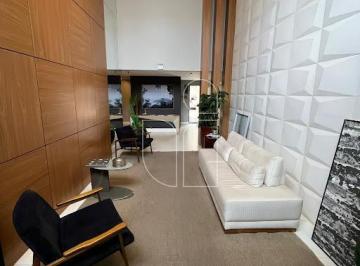 Apartamento · 36m² · 1 Quarto · 1 Vaga · Apartamento em Centro - Marília