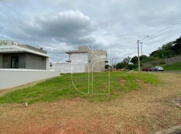 Terreno · Terreno em Condomínio Village Damha Marília em Residencial Vale Verde - Marília,