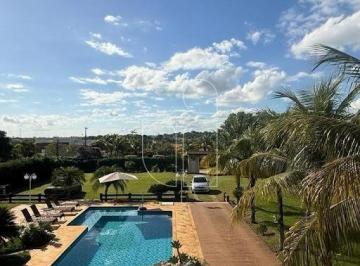 Casa · 250m² · 4 Quartos · Casa em Condomínio Green Valley Residencial Park (Padre Nóbrega) - Marília