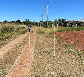 Terreno · Rural - Chácara em Padre Nobrega - Marília