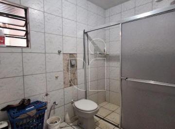 Casa · 108m² · 3 Quartos · 2 Vagas · Casa em Nucleo Habitacional Castelo Branco  -  Marília