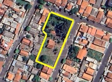 Terreno · 3054m² · Terreno Residencial em Betel  -  Marília