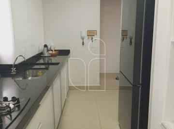 Apartamento · 3 Quartos · 2 Vagas · Apartamento Vila Amaral- Marília