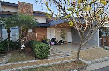 Casa · 226m² · 3 Quartos · 2 Vagas · Casa Condomínio Reserva Esmeralda - Marília, SP