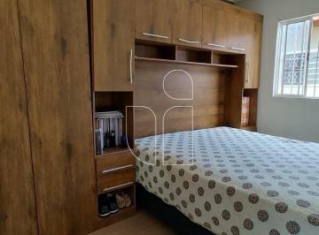 Casa · 96m² · 2 Quartos · 3 Vagas · Casa 2 quartos no Jardim Trieste Cavichioli · Marília · R$ 180.000