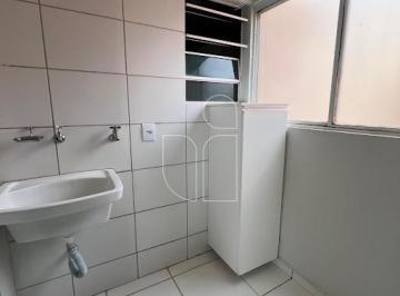 Apartamento · 48m² · 2 Quartos · 1 Vaga · Apartamento em Residencial Homex Vereador Eduardo Andrade Reis - Marília, SP