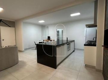 Casa · 153m² · 3 Quartos · 2 Vagas · Casa em São Miguel - Marília