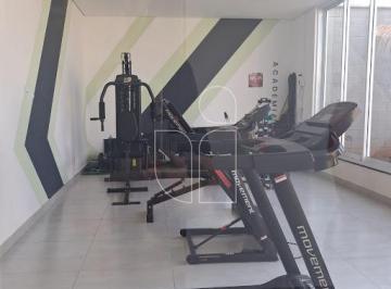 Apartamento · 58m² · 2 Quartos · 1 Vaga · Apartamento em Parque das Américas - Marília, SP