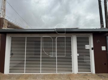 Casa · 161m² · 3 Quartos · 2 Vagas · Casa no Jardim Progresso, Marília · 3 quartos · Área de Lazer