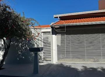Casa · 197m² · 3 Quartos · 3 Vagas · Casa em Jardim Guaruja - Marília, SP