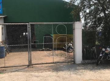 Comercial · 695m² · Barracão em Parque das Indústrias - Marília