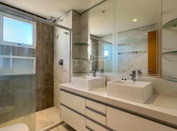 Apartamento · 125m² · 3 Quartos · 2 Vagas · Apartamento Mobiliado Residencial Marselha Centro - Marília