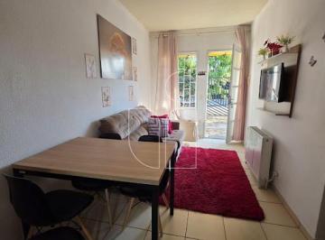 Casa · 57m² · 1 Quarto · 2 Vagas · Casa em Jardim Maracá II  -  Marília
