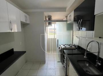 Apartamento · 66m² · 3 Quartos · 1 Vaga · Apartamento em Jardim Cristo Rei - Marília
