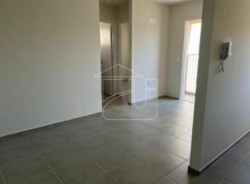 Apartamento · 2 Quartos · 1 Vaga · Apartamento em Distrito Industrial  -  Marília