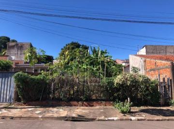 Terreno · Terreno Residencial em Jardim Santa Antonieta - Marília, SP
