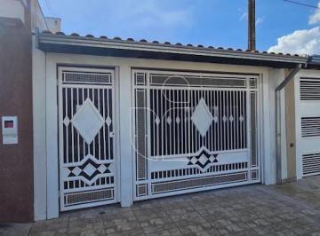 Casa · 100m² · 2 Quartos · 2 Vagas · Casa em Jardim Santa Antonieta - Marília