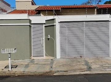 Casa · 92m² · 3 Quartos · 2 Vagas · Casa em Palmital  -  Marília