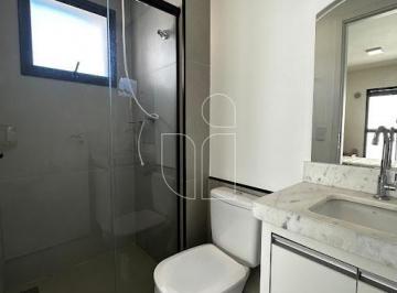 Apartamento · 38m² · 1 Quarto · 1 Vaga · Apartamento em Jardim Maria Izabel - Marília, SP