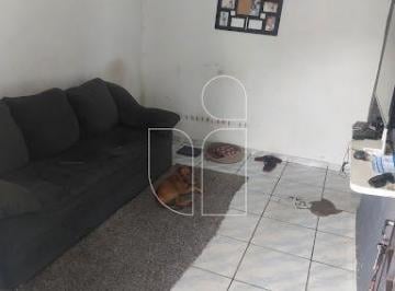 Casa · 2 Quartos · 1 Vaga · Casa em Jardim Nacional - Marília