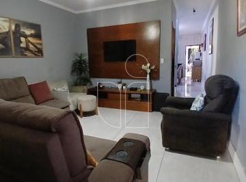 Casa · 137m² · 3 Quartos · 1 Vaga · - Marília Casa em Marília