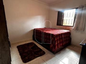 Casa · 3 Quartos · 2 Vagas · Casa em Jardim Marilia  -  Marília
