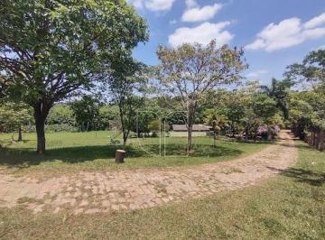 Rural · 4 Quartos · 10 Vagas · Chácara em Sitios de Recreio Santa Rosa (Padre Nobrega) - Marília