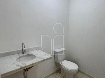 Casa · 3 Quartos · 2 Vagas · Casa em condomínio Terra Nova