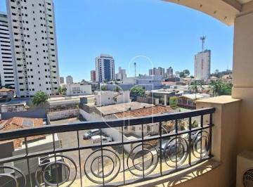 Apartamento · 92m² · 3 Quartos · 2 Vagas · Apartamento em Mont Blanc Condomínio Residencial - Marília, SP
