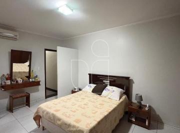 Casa · 220m² · 3 Quartos · 2 Vagas · Casa em Alto Cafezal - Marília