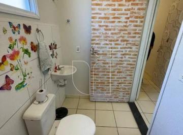 Casa · 2 Quartos · 2 Vagas · Casa em Maracá II  -  Marília